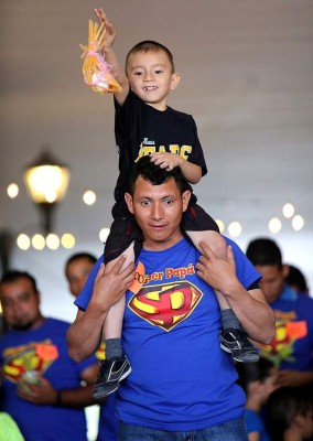 Las Fotos de la Semana en ElHeraldo.hn