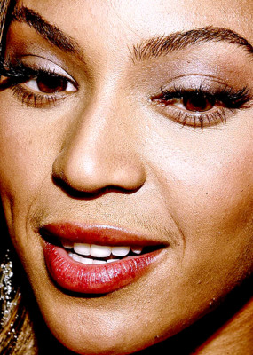 Los descuidos de depilación de las famosas