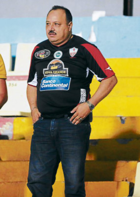 Presidente del Choloma dice que árbitros piden dinero