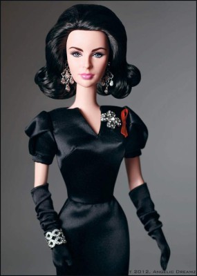 !Celebridades en miniatura¡