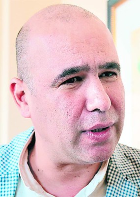 Oposición leerá proclama este martes