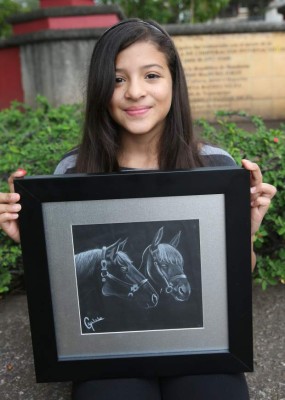 Niñez de excelencia y grandes talentos