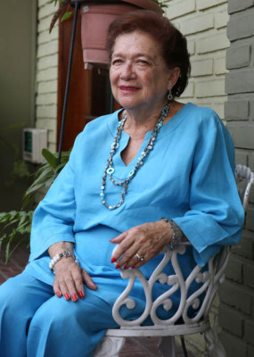 Legado que se transmite por generaciones