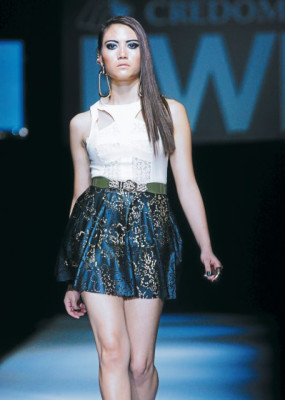 Piezas únicas para la mujer sensual y libre