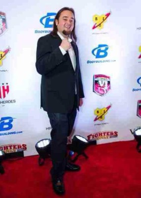 Chum Lee del 'Precio de la Historia' baja considerablemente de peso