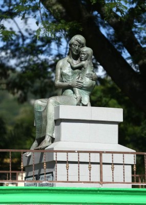 Danlí, una ciudad que arropa a sus visitantes con la belleza de sus colinas