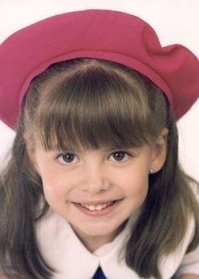 FOTOS: Así luce ahora la dulce 'Carita de Ángel'