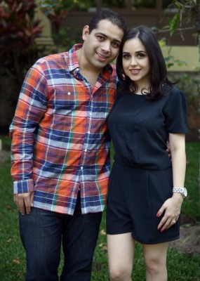 Una tarde de buenos deseos para los futuros esposos