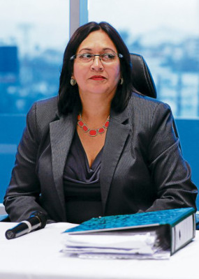 Honduras: Los 10 villanos del año