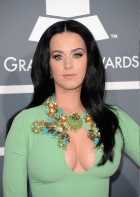 Los escotes de infarto del espectáculo