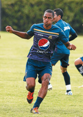 Motagua cerró con el mejor pie