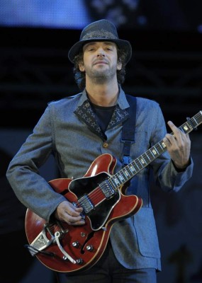 Muere Gustavo Cerati tras 4 años en coma