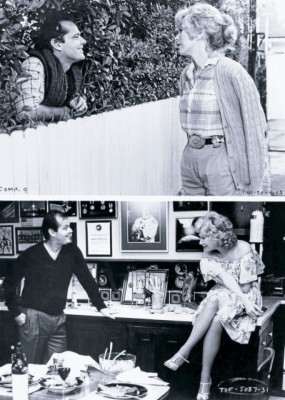 Shirley MacLaine plasma su extravagante vida en su biografía