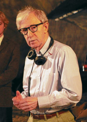 'Ganarse la vida haciendo cine es un verdadero placer”