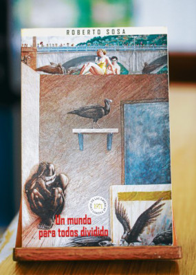 ¿Qué libros fueron los preferidos de los lectores en 2012?