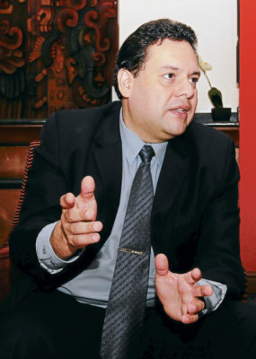 Gobierno de Honduras debe exponer a los candidatos la situación fiscal