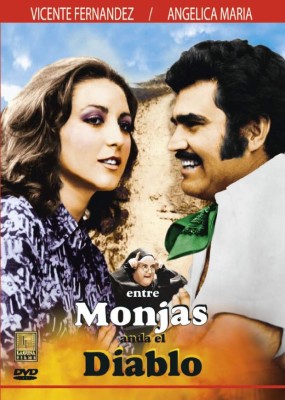 Las guapas actrices que compartieron pantalla con Vicente Fernández (FOTOS)