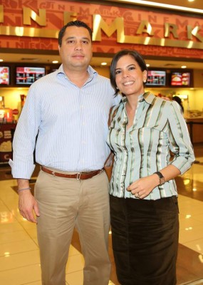 Una buena dosis de cine panameño