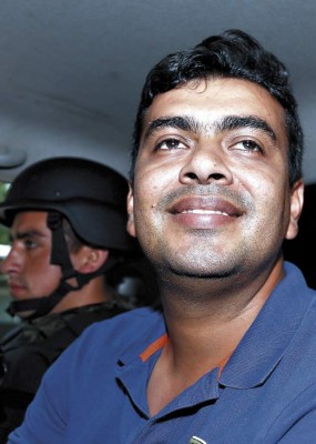 Honduras: Los 10 villanos del 2014