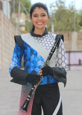 Honduras sonará en el continente europeo gracias a la Banda Juvenil 504