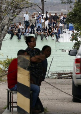 Congreso Nacional y Ejecutivo ya tienen el plan para agravar penas