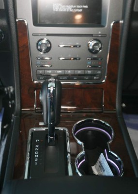 Novedades de la Navigator 2016