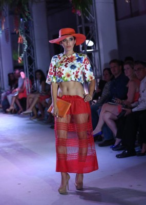 Una elegante fusión de texturas y colores