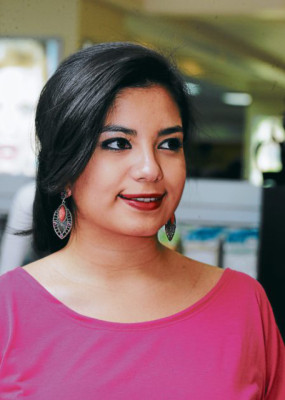 Encuentre el arete perfecto según su rostro