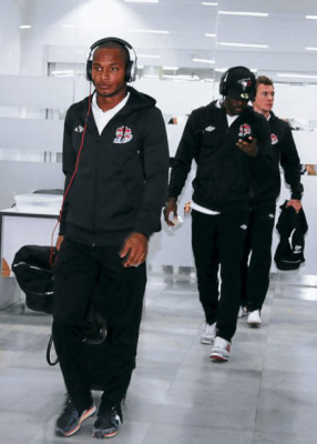 Llegó Canadá a Honduras: 'Es peligroso empatar”