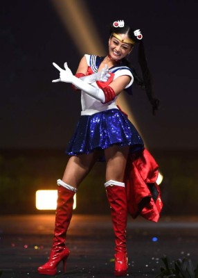 Miss Universo 2018: Los trajes típicos más exóticos del certamen de belleza