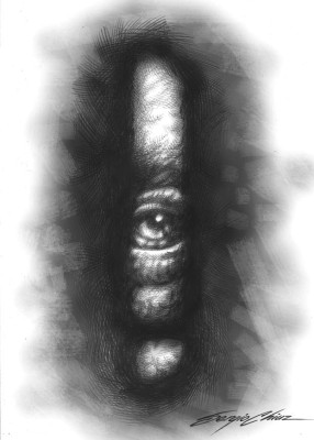 Miedo made in Honduras