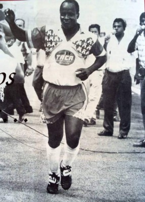 Gilberto Yearwood: 'Yo tengo una trayectoria limpia; no soy pícaro...”