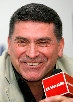 Personaje del año