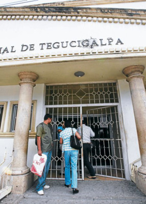 Al Estado los bienes de 'Mama Tere'