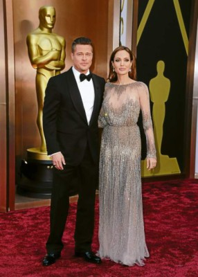 Las celebridades impusieron tendencia en la alfombra