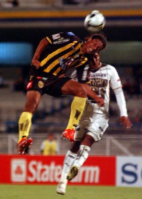 Real España a sorprender al Pachuca