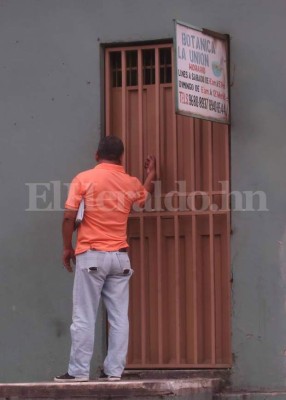 Supuestos médicos de falsas botánicas dejan plantados a sus clientes tras quedar al descubierto su estafa