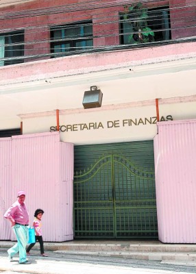 Falsa sensación de ahorro da Sefin