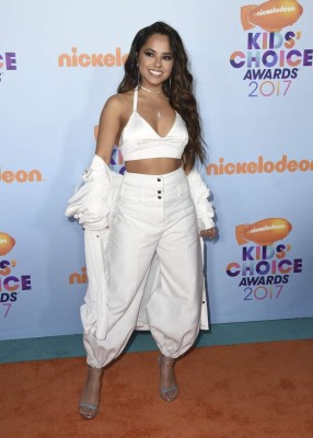 Hart triunfó en los Kids’ Choice Awards