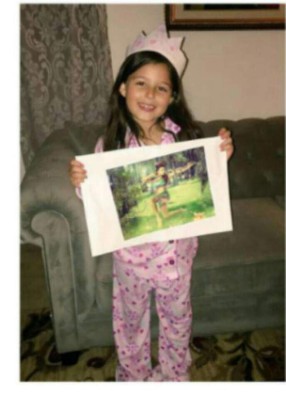 FOTOS: Nathalia Casco presume a su hermosa hija