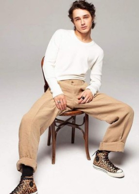 Cuarta temporada de Élite: ¿Quiénes son en la vida real los nuevos alumnos de Las Encinas?