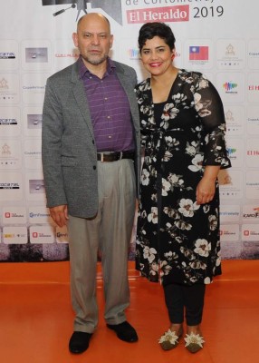 Una noche de emociones y agradecimientos