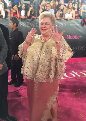 Premio lo Nuestro celebra su 28 edición