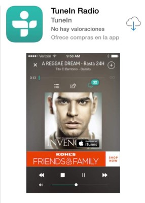 Despedida musical para el año 2014