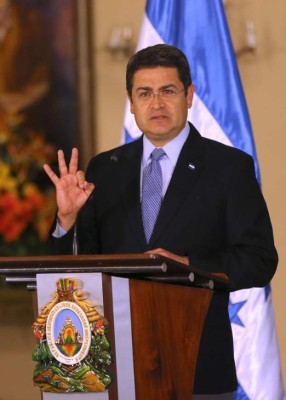 El FMI revelará este lunes la situación actual de la economía hondureña