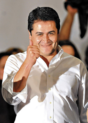 Los 10 villanos nacionales