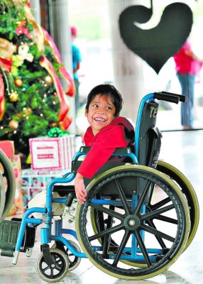 Listos para mover los límites en Teletón 2015