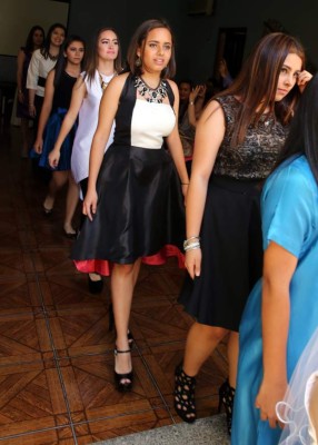 Maglioni Designs presenta colección