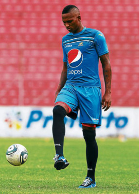 Contra el Olimpia 'hay que dejar el alma”