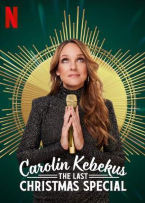Estas son las series y películas que estrenará Netflix este diciembre
